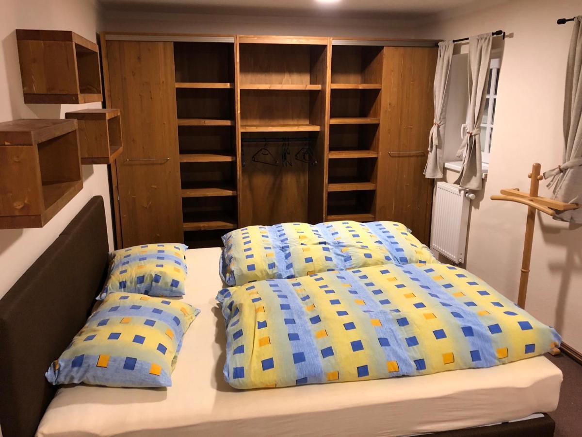 Cibulka Apartment Horni Mala Upa Ngoại thất bức ảnh