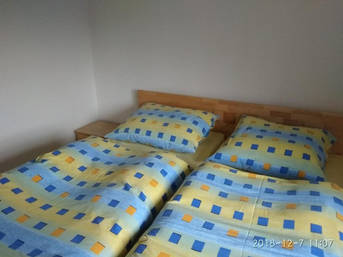 Cibulka Apartment Horni Mala Upa Ngoại thất bức ảnh