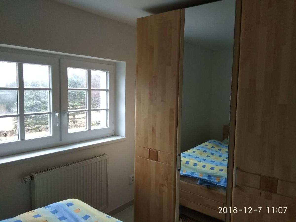 Cibulka Apartment Horni Mala Upa Ngoại thất bức ảnh