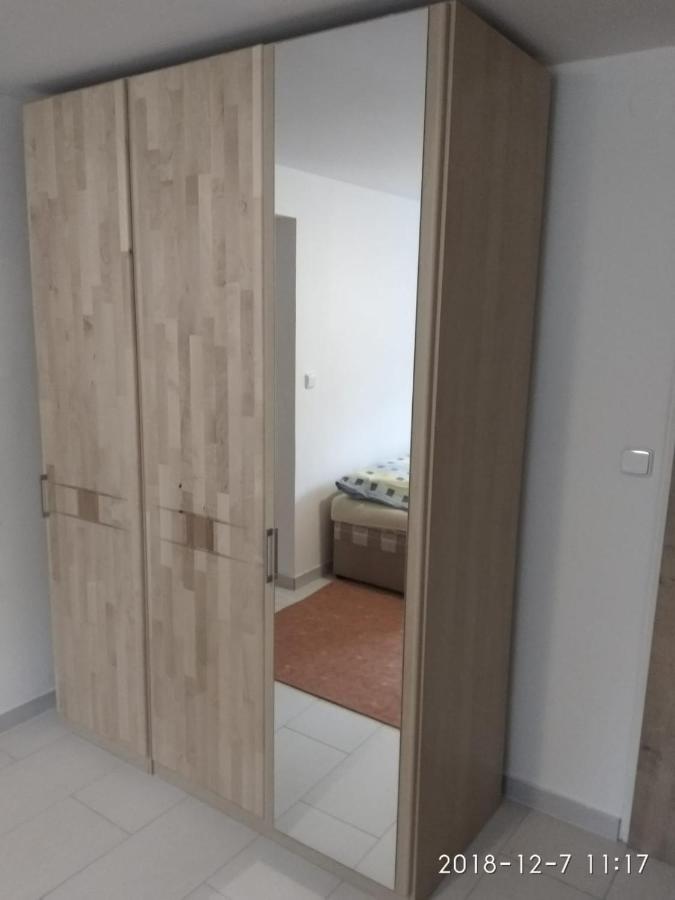 Cibulka Apartment Horni Mala Upa Ngoại thất bức ảnh
