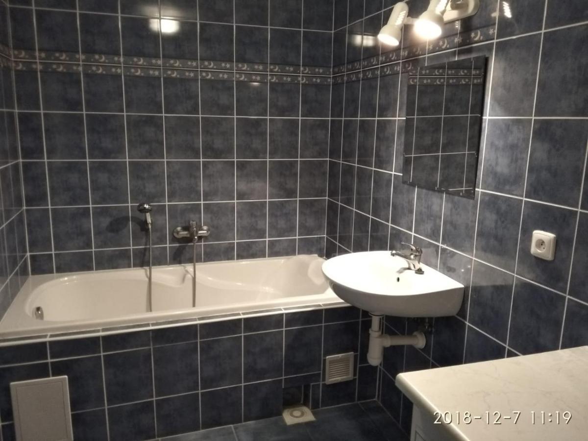 Cibulka Apartment Horni Mala Upa Ngoại thất bức ảnh