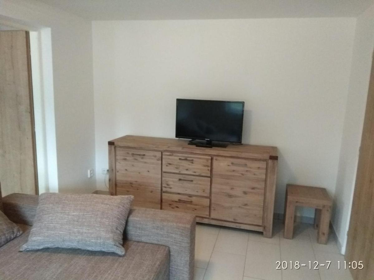 Cibulka Apartment Horni Mala Upa Ngoại thất bức ảnh