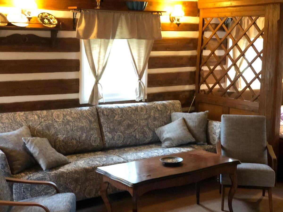 Cibulka Apartment Horni Mala Upa Ngoại thất bức ảnh